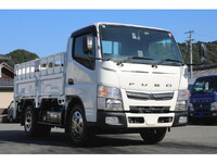 MITSUBISHI Canter Flat Body TPG-FBA50 2019 106,340km_1