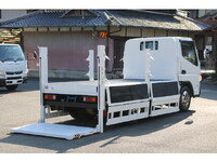 MITSUBISHI Canter Flat Body TPG-FBA50 2019 106,340km_20
