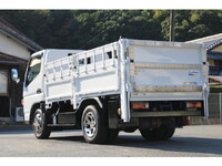 MITSUBISHI Canter Flat Body TPG-FBA50 2019 106,340km_2