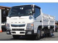 MITSUBISHI Canter Flat Body TPG-FBA50 2019 106,340km_3