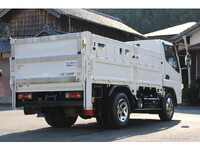 MITSUBISHI Canter Flat Body TPG-FBA50 2019 106,340km_4
