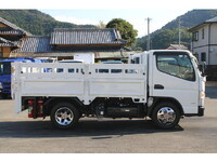 MITSUBISHI Canter Flat Body TPG-FBA50 2019 106,340km_8