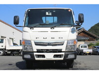 MITSUBISHI Canter Flat Body TPG-FBA50 2019 106,340km_9