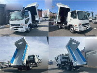 MITSUBISHI FUSO Fighter Dump 2KG-FK62F 2026 902km_13