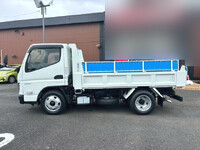 MITSUBISHI FUSO Canter Dump 2RG-FBA60 2026 165km_6