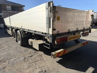 HINO Profia Flat Body BDG-FR1EZYG 2008 1,134,000km_10