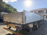 HINO Profia Flat Body BDG-FR1EZYG 2008 1,134,000km_11