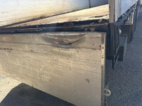 HINO Profia Flat Body BDG-FR1EZYG 2008 1,134,000km_14