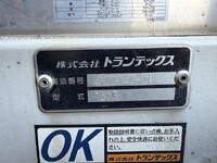 HINO Profia Flat Body BDG-FR1EZYG 2008 1,134,000km_18
