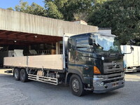 HINO Profia Flat Body BDG-FR1EZYG 2008 1,134,000km_1