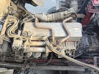 HINO Profia Flat Body BDG-FR1EZYG 2008 1,134,000km_21