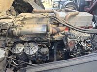 HINO Profia Flat Body BDG-FR1EZYG 2008 1,134,000km_22