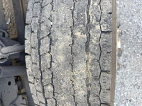 HINO Profia Flat Body BDG-FR1EZYG 2008 1,134,000km_24