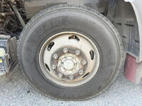 HINO Profia Flat Body BDG-FR1EZYG 2008 1,134,000km_25