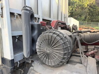 HINO Profia Flat Body BDG-FR1EZYG 2008 1,134,000km_27