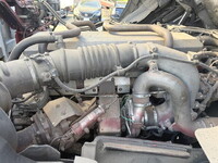 HINO Profia Flat Body BDG-FR1EZYG 2008 1,134,000km_28