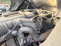 HINO Profia Flat Body BDG-FR1EZYG 2008 1,134,000km_29