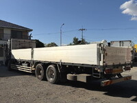 HINO Profia Flat Body BDG-FR1EZYG 2008 1,134,000km_2