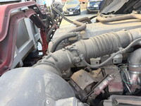 HINO Profia Flat Body BDG-FR1EZYG 2008 1,134,000km_30