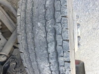 HINO Profia Flat Body BDG-FR1EZYG 2008 1,134,000km_32