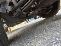 HINO Profia Flat Body BDG-FR1EZYG 2008 1,134,000km_33