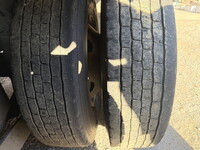 HINO Profia Flat Body BDG-FR1EZYG 2008 1,134,000km_35