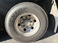 HINO Profia Flat Body BDG-FR1EZYG 2008 1,134,000km_36