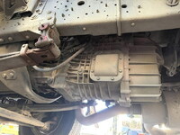 HINO Profia Flat Body BDG-FR1EZYG 2008 1,134,000km_37