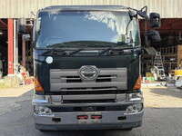 HINO Profia Flat Body BDG-FR1EZYG 2008 1,134,000km_3