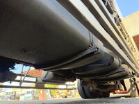 HINO Profia Flat Body BDG-FR1EZYG 2008 1,134,000km_40