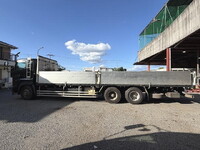 HINO Profia Flat Body BDG-FR1EZYG 2008 1,134,000km_4