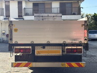 HINO Profia Flat Body BDG-FR1EZYG 2008 1,134,000km_5