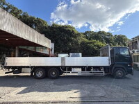 HINO Profia Flat Body BDG-FR1EZYG 2008 1,134,000km_7