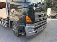 HINO Profia Flat Body BDG-FR1EZYG 2008 1,134,000km_8