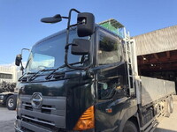 HINO Profia Flat Body BDG-FR1EZYG 2008 1,134,000km_9