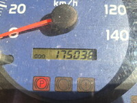 HINO Ranger Aluminum Block ADG-GK8JLWA 2006 175,000km_10