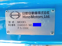HINO Ranger Aluminum Block ADG-GK8JLWA 2006 175,000km_11
