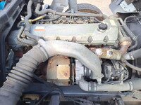 HINO Ranger Aluminum Block ADG-GK8JLWA 2006 175,000km_13