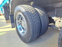 HINO Ranger Aluminum Block ADG-GK8JLWA 2006 175,000km_16