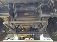HINO Ranger Aluminum Block ADG-GK8JLWA 2006 175,000km_17