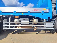 HINO Ranger Aluminum Block ADG-GK8JLWA 2006 175,000km_19