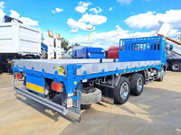 HINO Ranger Aluminum Block ADG-GK8JLWA 2006 175,000km_2