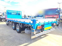 HINO Ranger Aluminum Block ADG-GK8JLWA 2006 175,000km_4