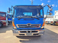 HINO Ranger Aluminum Block ADG-GK8JLWA 2006 175,000km_5
