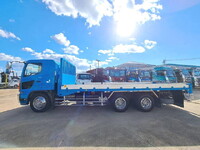 HINO Ranger Aluminum Block ADG-GK8JLWA 2006 175,000km_6