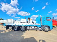 HINO Ranger Aluminum Block ADG-GK8JLWA 2006 175,000km_8