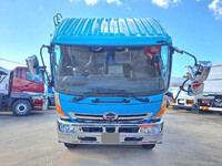 HINO Ranger Aluminum Block ADG-GK8JLWA 2006 175,000km_9