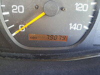 MITSUBISHI FUSO Super Great Safety Loader KL-FS50JUZ 2003 79,100km_11