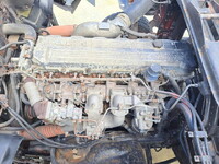 MITSUBISHI FUSO Super Great Safety Loader KL-FS50JUZ 2003 79,100km_13