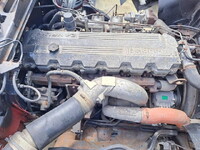 MITSUBISHI FUSO Super Great Safety Loader KL-FS50JUZ 2003 79,100km_14